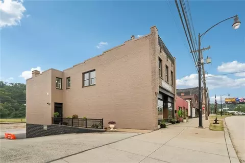 617 Butler St, Pittsburgh, PA 15223