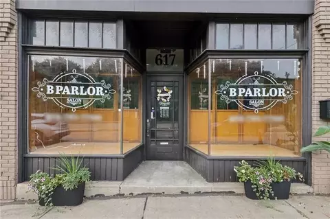 617 Butler St, Pittsburgh, PA 15223