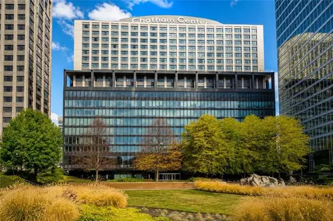 112 Washington Pl #8A, Pittsburgh, PA 15219