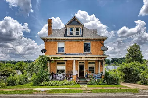 23 W Craig St, Uniontown, PA 15401