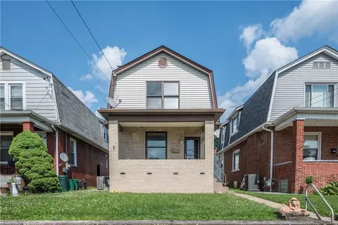 1522 Lenz Ave, Ambridge, PA 15003