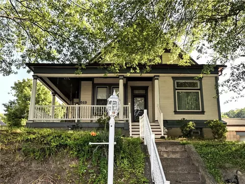 513 N 5th St, Clairton, PA 15025