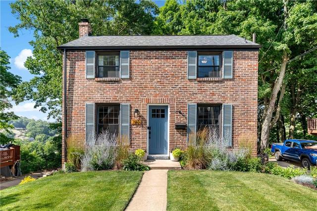 733 Highview Rd, Pittsburgh, PA 15234