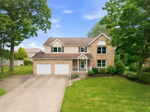 577 Agnes, Greensburg, PA 15601