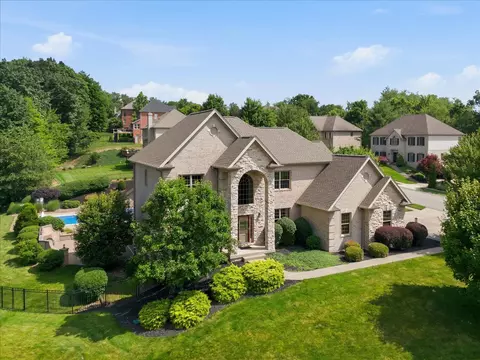 807 Cavan, Cranberry Township, PA 16066