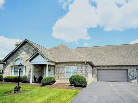 3701 Tudor Dr, Butler, PA 16001