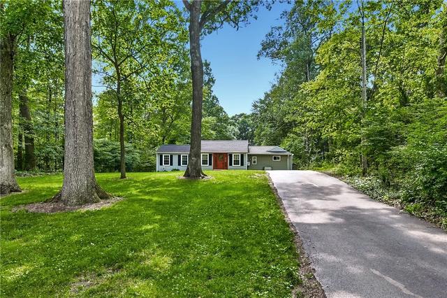 128 Dehaven Rd, Beaver Falls, PA 15010