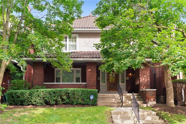 905 N Euclid Ave, Pittsburgh, PA 15206