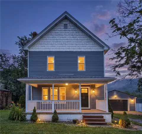 518 Joffre Bulger Rd, Joffre, PA 15053