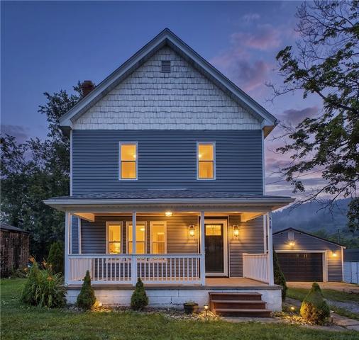 518 Joffre Bulger Rd, Joffre, PA 15053