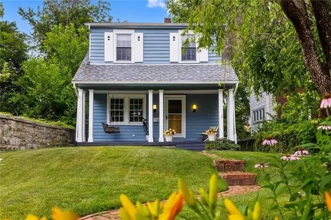 332 Leroi Rd, Pittsburgh, PA 15208