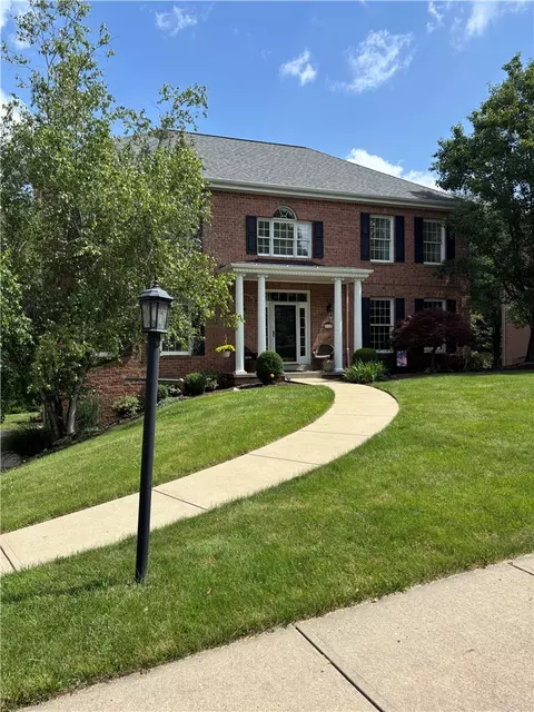 115 Drake Dr, Wexford, PA 15090