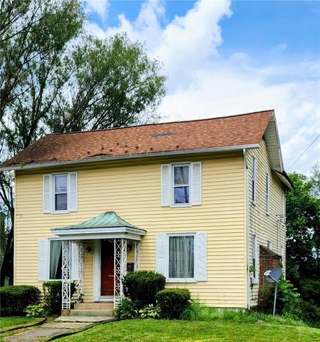 337 Jackson St, Grove City, PA 16127