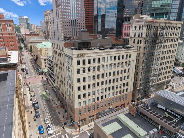 11 Fifth Ave #501, Pittsburgh, PA 15222