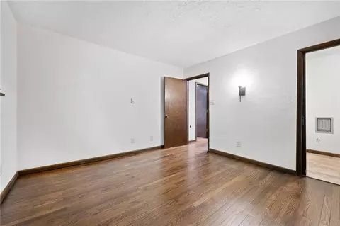 Bedroom - 1156 Cole Rd, Apollo, PA 15613 photo 2 of 3