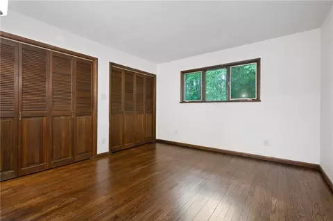 Bedroom - 1156 Cole Rd, Apollo, PA 15613 photo 1 of 3