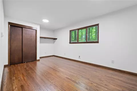 Bedroom - 1156 Cole Rd, Apollo, PA 15613 photo 3 of 3