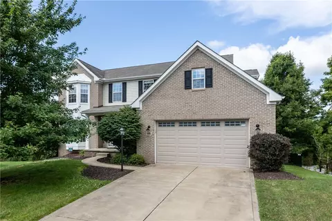 128 Foxtail Dr, Pittsburgh, PA 15239