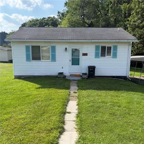 107 James St, Leechburg, PA 15656