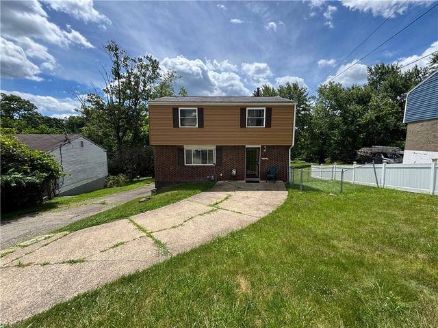 7980 Aber Rd, Verona, PA 15147