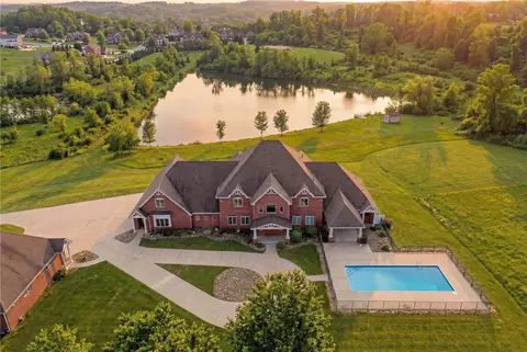 308 Sutherland Dr, Venetia, PA 15367