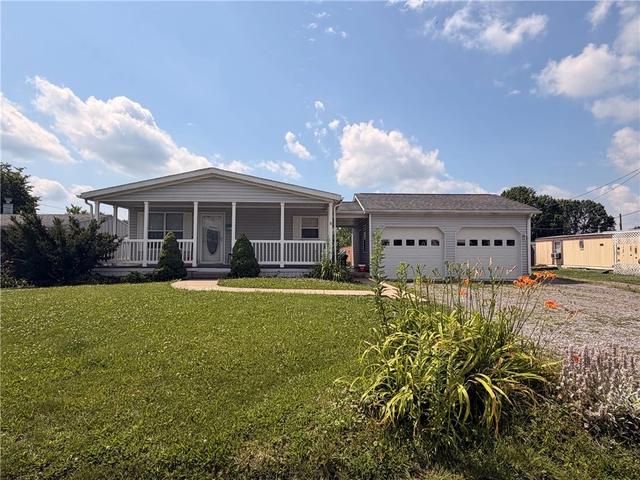 3202 46th St, New Brighton, PA 15066