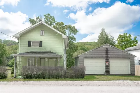 3443 Chambersville Rd, PA 15723