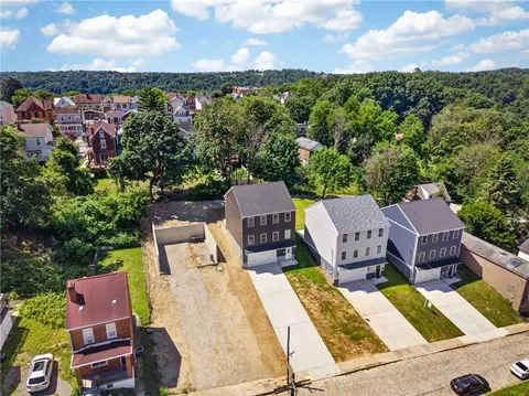 219 Wilbert, Pittsburgh, PA 15211