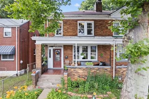 7469 Church, Pittsburgh, PA 15218