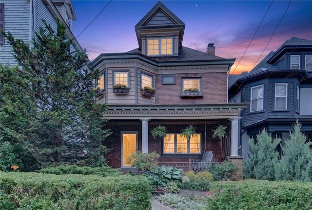 693 Orchard Ave, Bellevue, PA 15202