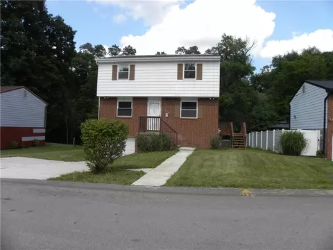 125 Everglade Dr, Pittsburgh, PA 15235