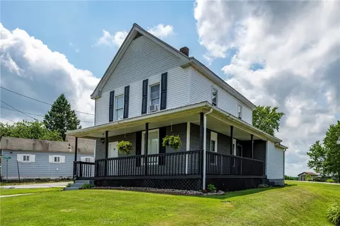 311321325 S Washington St, Eau Claire, PA 16030