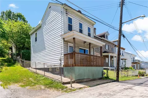 2722 Mission St, Pittsburgh, PA 15203