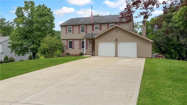 103 Lakeview Dr, Mckees Rocks, PA 15136