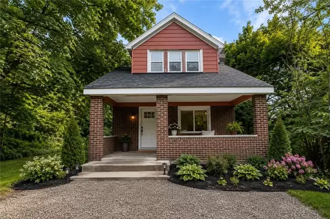 8610 Pershing, Pittsburgh, PA 15235