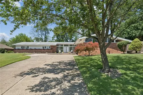675 N Wade Ave, Washington, PA 15301