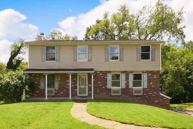 278 Kettering Cir, Gibsonia, PA 15044