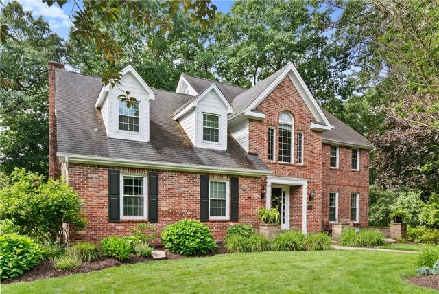 2474 Wedgewood Dr, Wexford, PA 15090