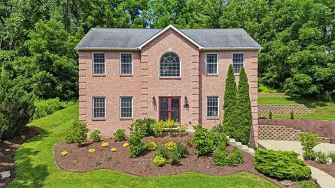 1800 Mcmillan Rd, Pittsburgh, PA 15241