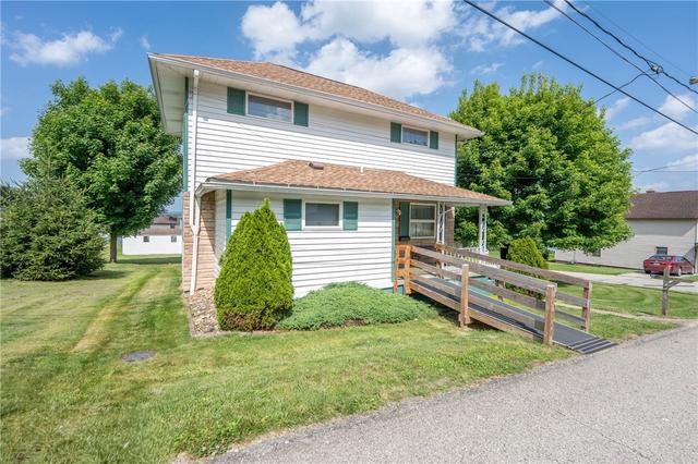 58 Poplar St, Blairsville, PA 15717