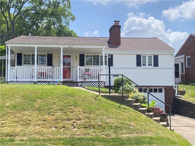 2017 Borland Rd, Pittsburgh, PA 15243