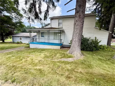 129 Cherry Orchard Ave, Kittanning, PA 16201