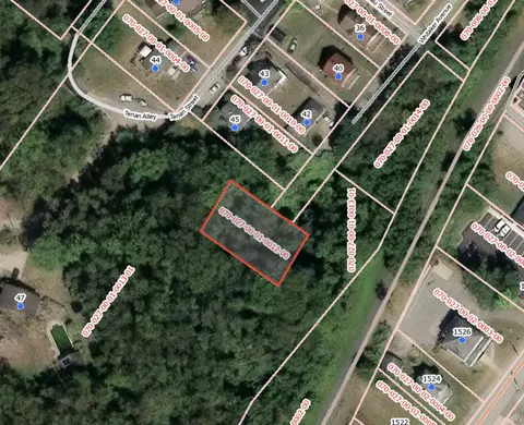 0 Whitaker Ave, Burgettstown, PA 15021