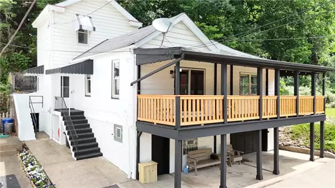 751 Naylor St, Pittsburgh, PA 15207