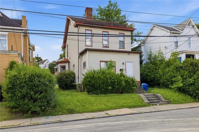 2949 Chartiers Ave, Pittsburgh, PA 15204