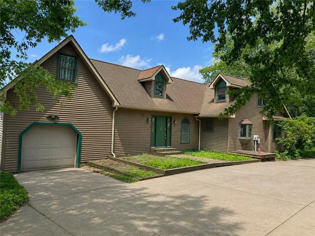 983 Cleland Mill Rd, New Castle, PA 16102