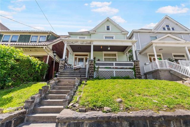 971 Thompson Ave, Donora, PA 15033