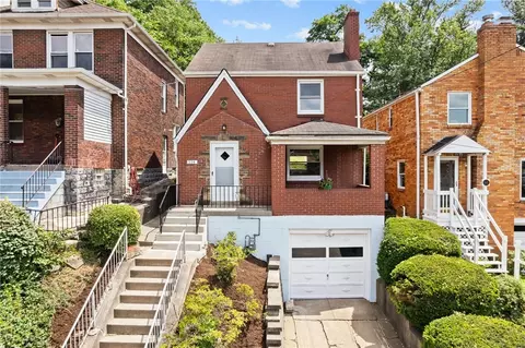 114 Sumner Ave, Pittsburgh, PA 15221