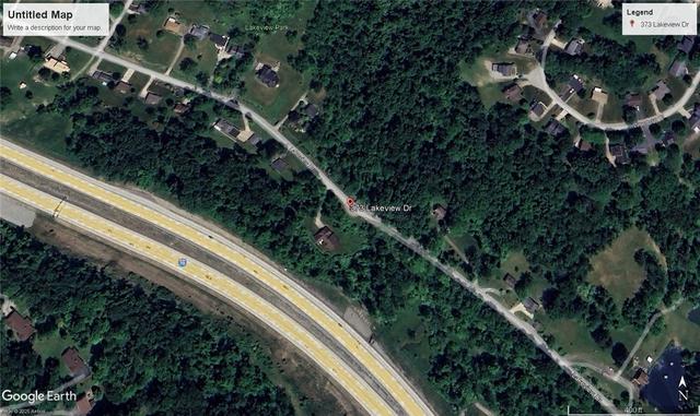 373 Lakeview Dr, Washington, PA 15301