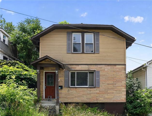 120 Stephens St, Johnstown, PA 15905